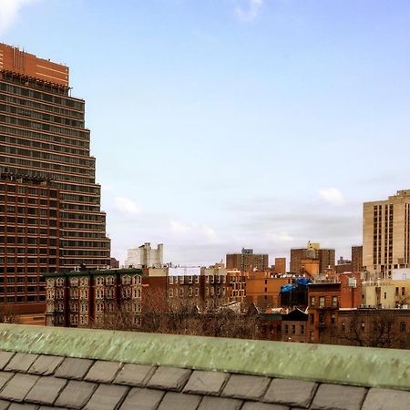 Manhattan Guest Suites Nueva York Exterior foto