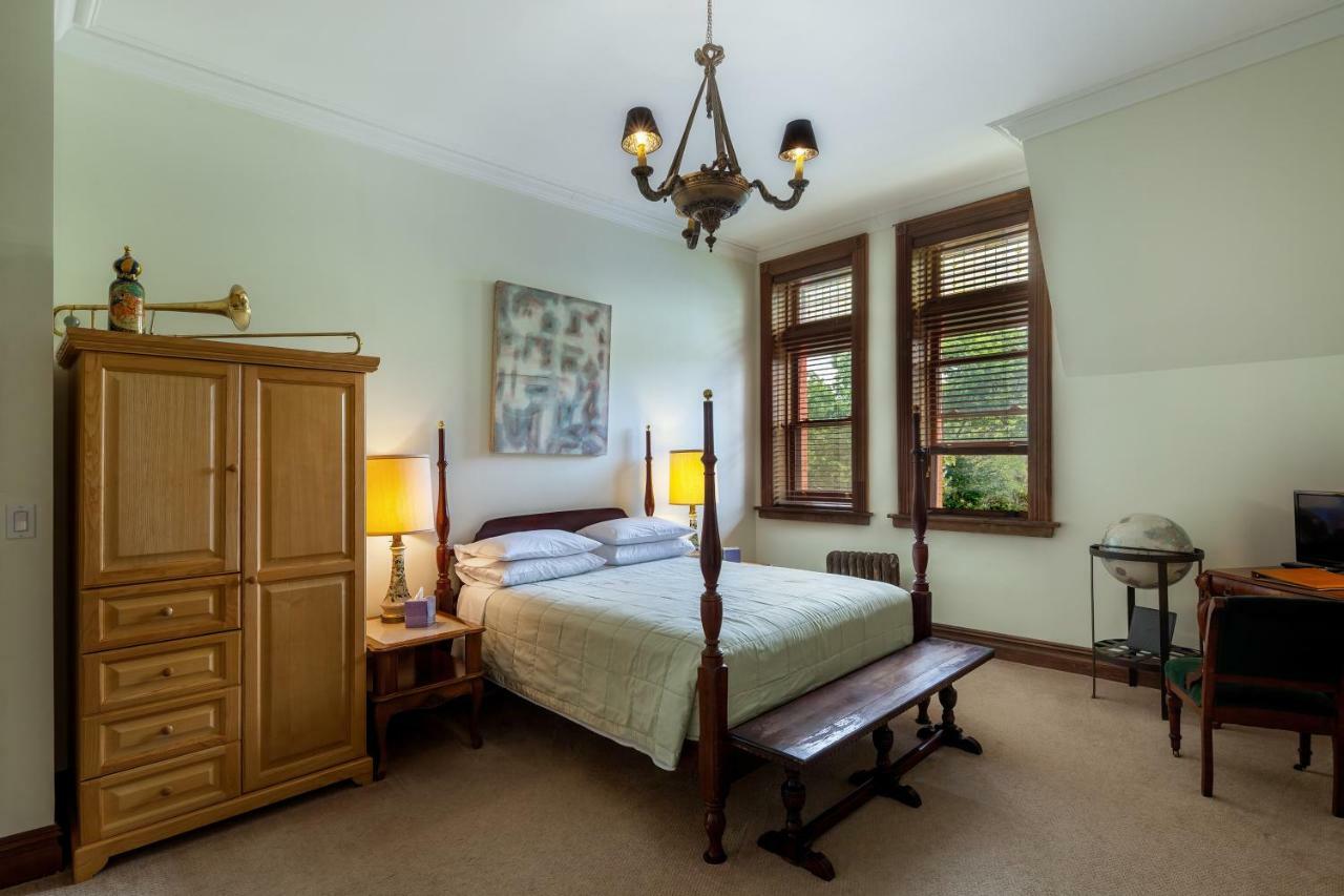 Manhattan Guest Suites Nueva York Exterior foto