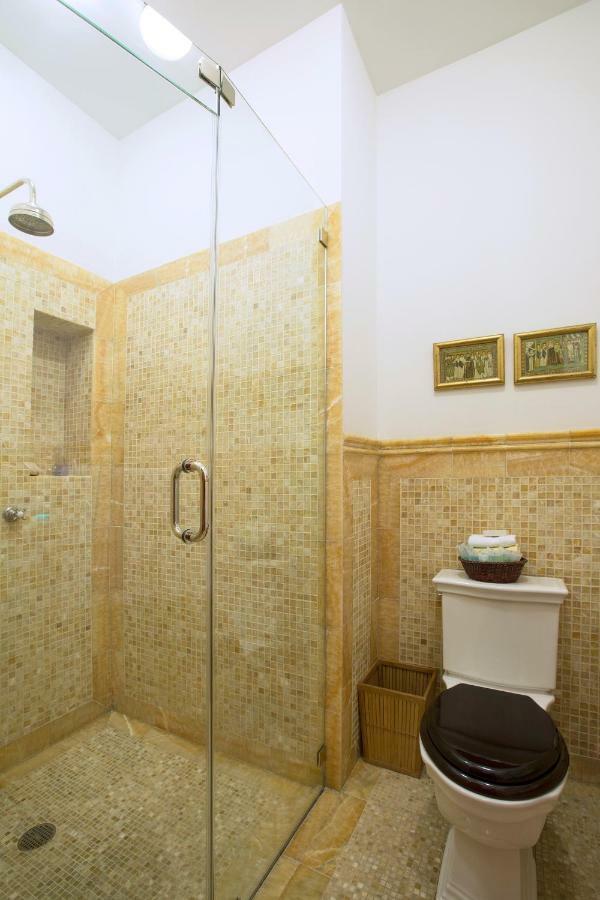 Manhattan Guest Suites Nueva York Exterior foto