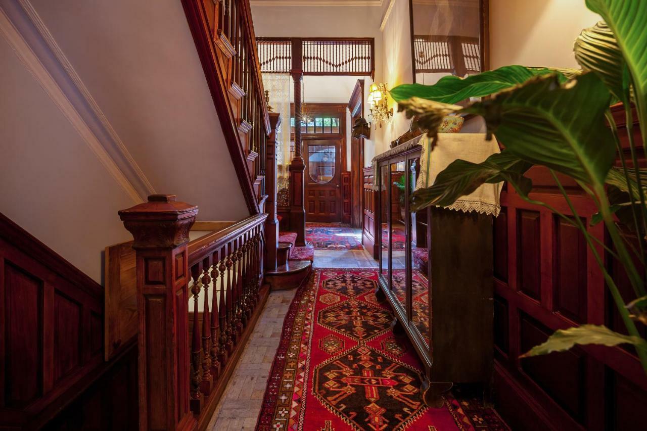 Manhattan Guest Suites Nueva York Exterior foto