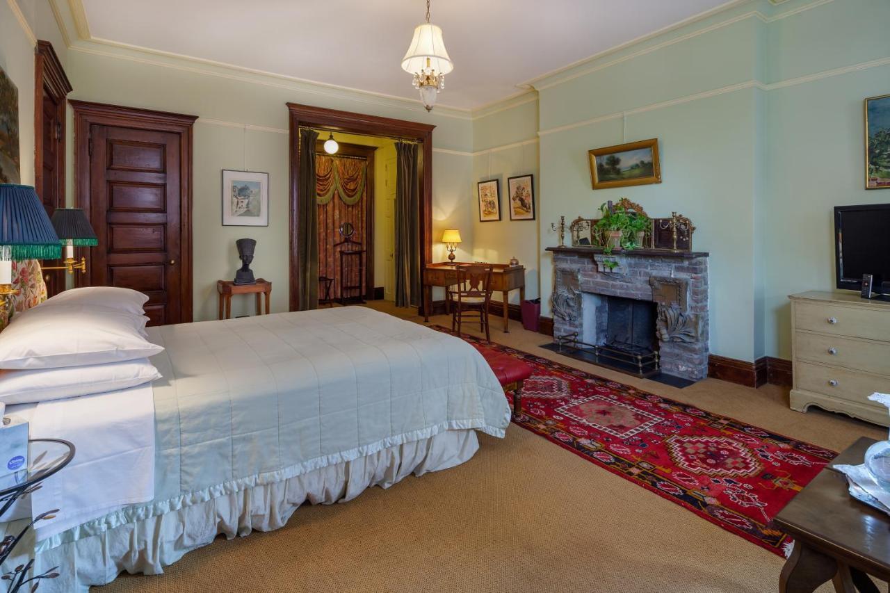 Manhattan Guest Suites Nueva York Exterior foto